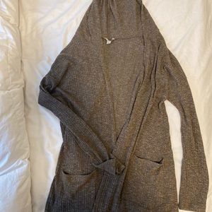 American eagle cardigan! Light weight & adorable!